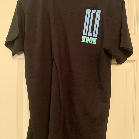 The Robert Cray Band T shirt SMALL (New without Tags - Picture 3 of 3